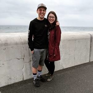 Meet your Posher, Mikayla